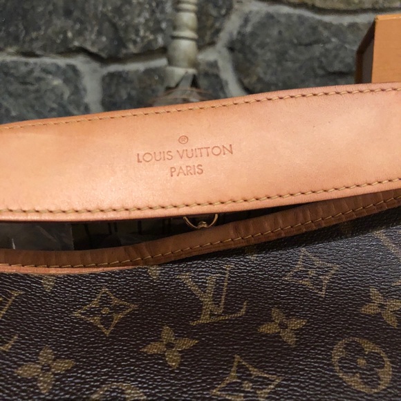 🛑SOLD🛑Louis Vuitton Delightful mm - Picture 2 of 8